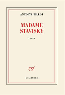 Madame Stavisky