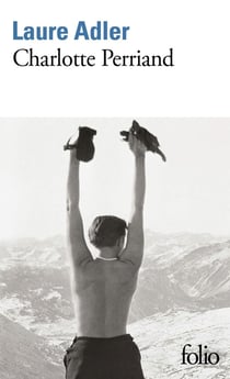 Charlotte Perriand