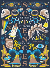 Devine Cherche et Trouve Sciences