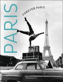 Forever Paris
