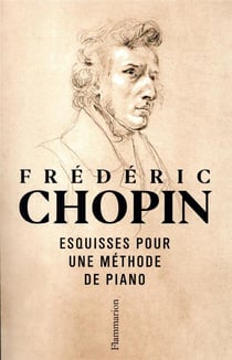 Esquisses pour une méthode de piano