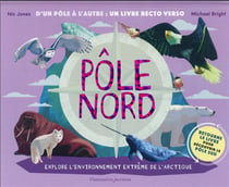 Pôle nord