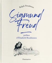 Sigmund Freud
