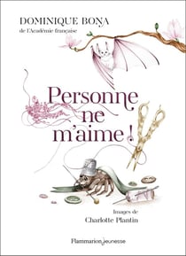 Personne ne m'aime !