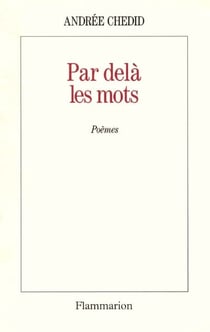 Par-delà les mots