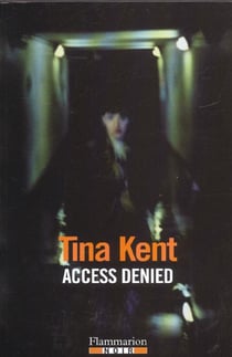 Access denied