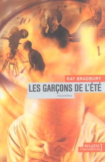 Les Garçons de l'été