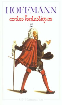 Contes fantastiques