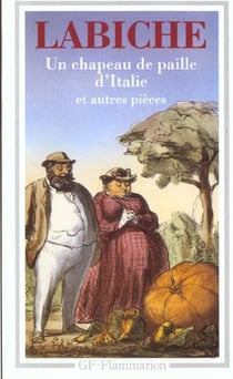 Théâtre
