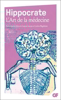 L'art de la médecine