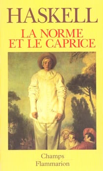 La norme et le caprice