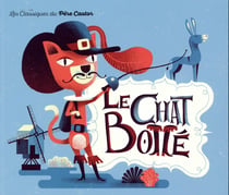 Le chat botte