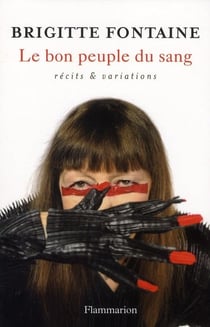 Le Bon Peuple du sang