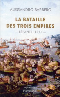 La bataille des trois empires