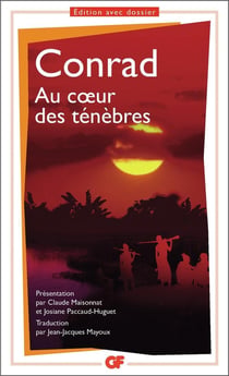 Au coeur des ténèbres (édition 2017/2018)