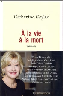 À la vie à la mort