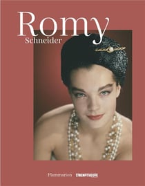 Romy - entretien avec Sarah Biasini