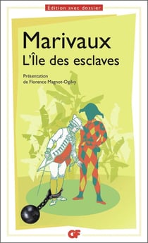 L'île des esclaves
