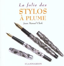 La folie des stylos a plume