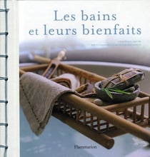 Les bains et leurs bienfaits