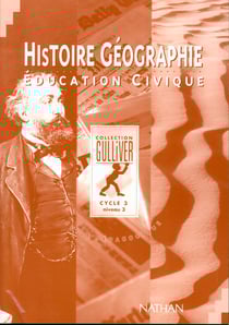 Histoire geo education civique cm2 cycle 3 niv.3 maitre