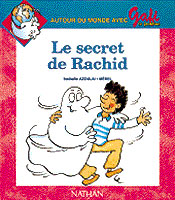 Le secret de rachid - serie 2
