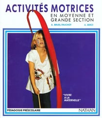 Activites motrices en ms et gs