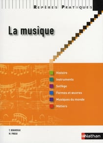 La musique (édition 2009)