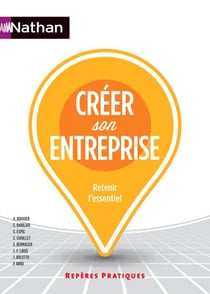 créer Son Entreprise - Reperes Pratiques