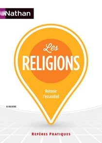 Les religions (édition 2016)