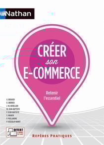 Créer son e-commerce - (Repères pratiques N° 44) - 2022