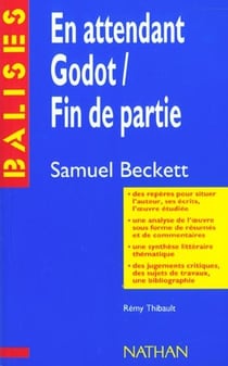 En attendant Godot - fin de partie