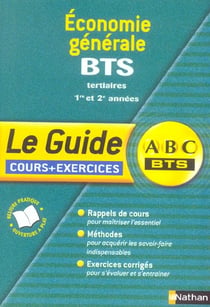 Économie générale