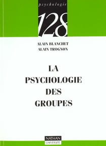 Psychologie des groupes