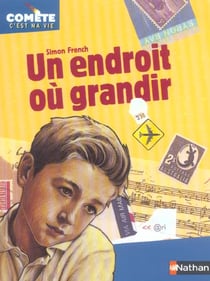 Un endroit ou grandir