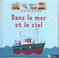 Dans le ciel et la mer - vol08