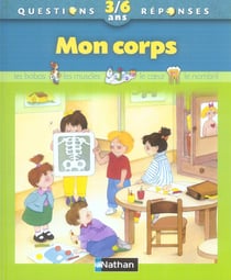 Mon corps