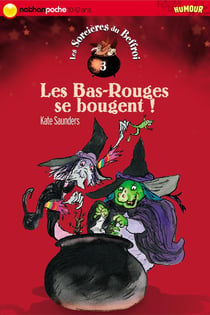 Les bas-rouges se bougent!