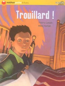 Trouillard