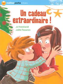 Un cadeau extraordinaire