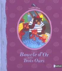 Boucle d'or et les trois ours