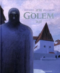 Contes et légendes : le golem