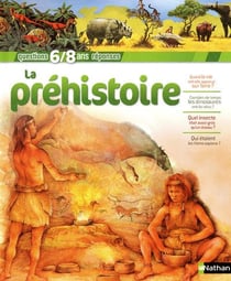 La Préhistoire