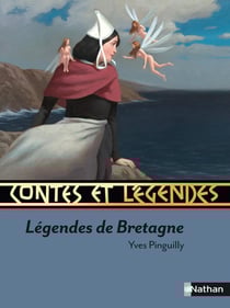 Contes et légendes Tome 18 : contes et légendes de Bretagne