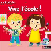 Kididoc Vive L'école