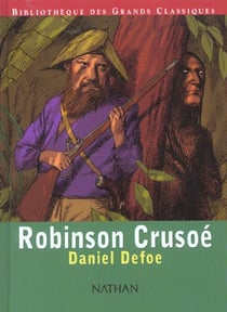 Robinson crusoe