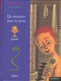 Un monstre dans la peau