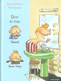 Dent de loup