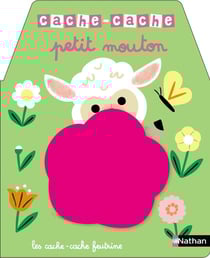 Cache-cache : Petit mouton