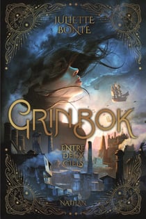 Grinbok Tome 1 : Entre deux ciels